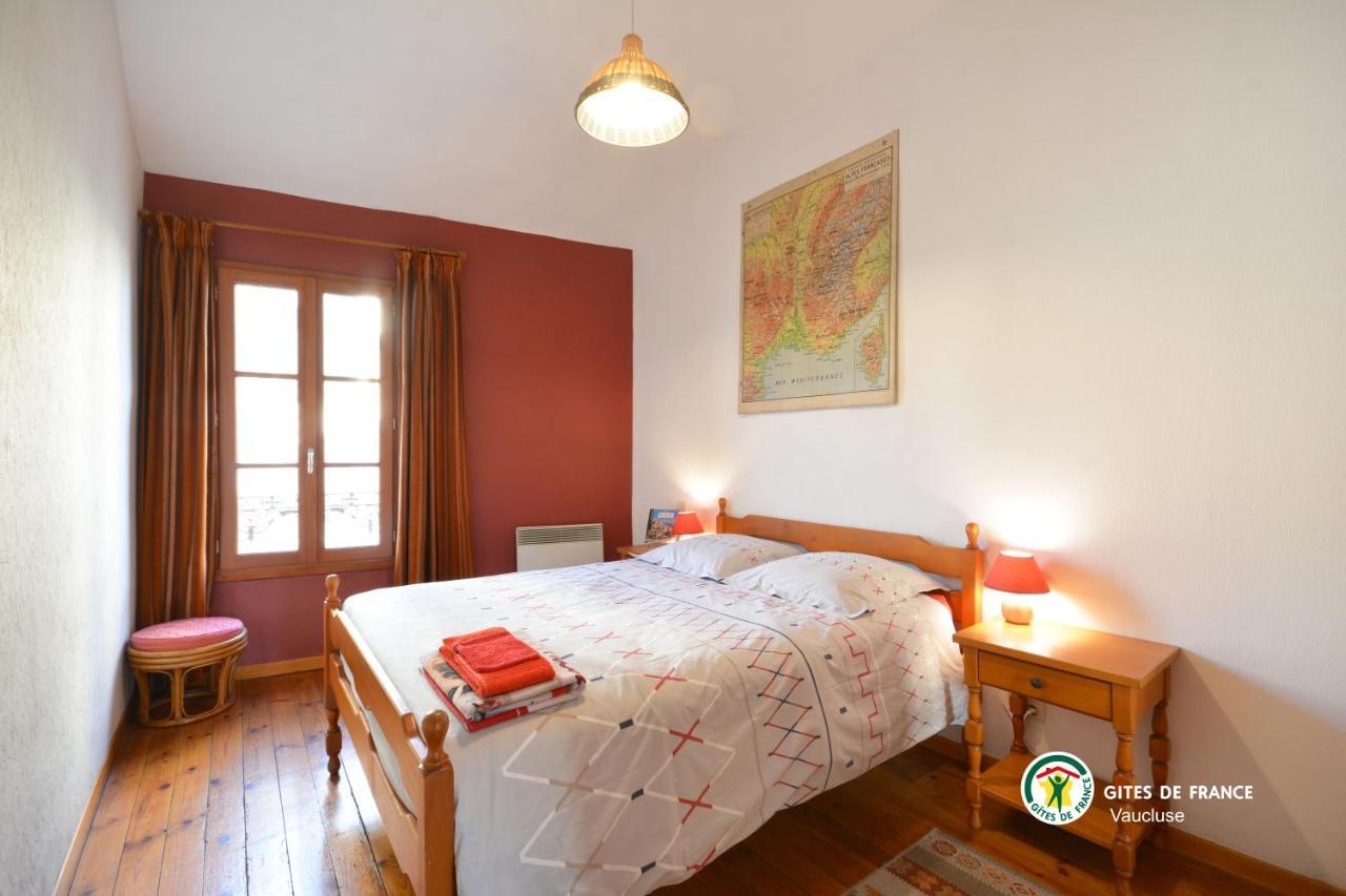 Appartement Le logis de la tour à Avignon Extérieur photo