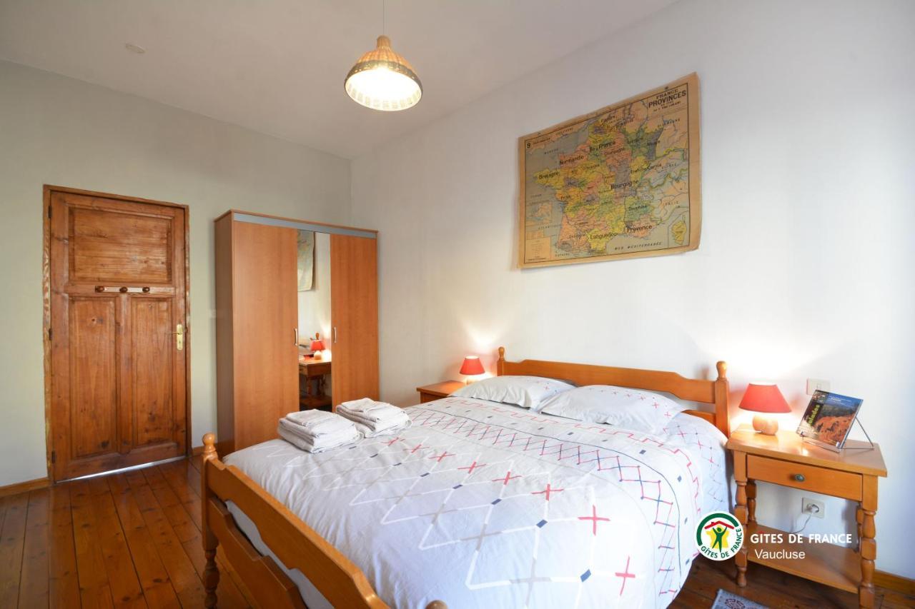 Appartement Le logis de la tour à Avignon Extérieur photo