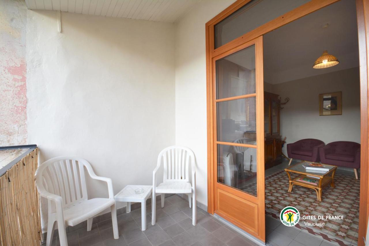 Appartement Le logis de la tour à Avignon Extérieur photo