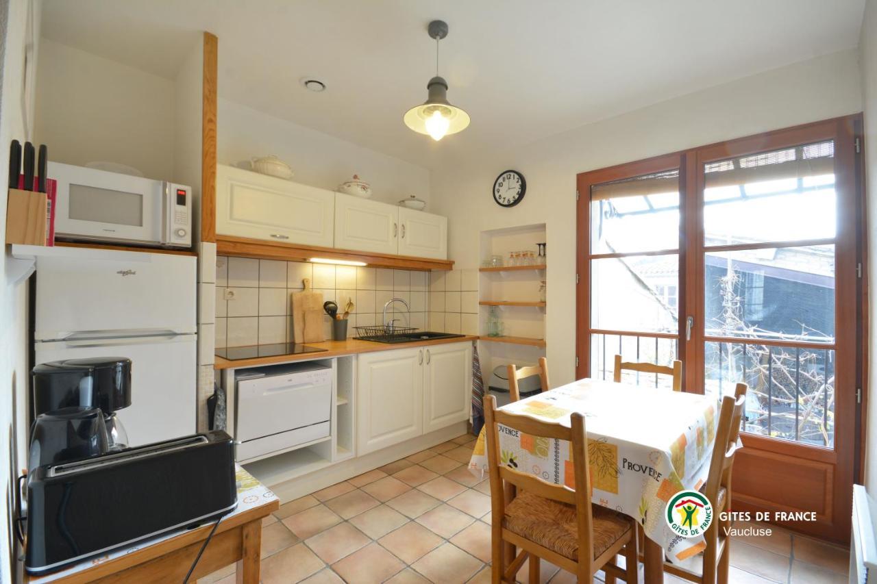 Appartement Le logis de la tour à Avignon Extérieur photo