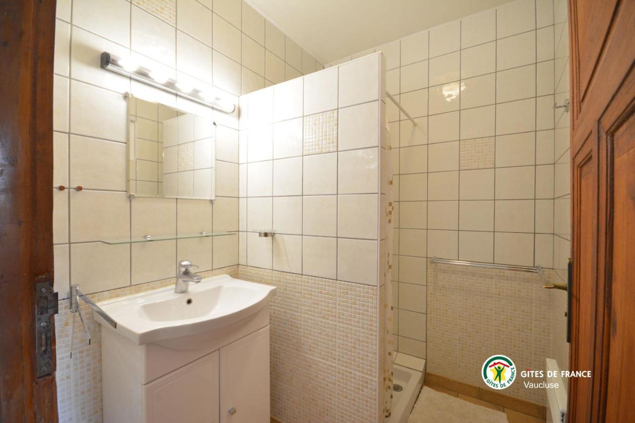 Appartement Le logis de la tour à Avignon Extérieur photo