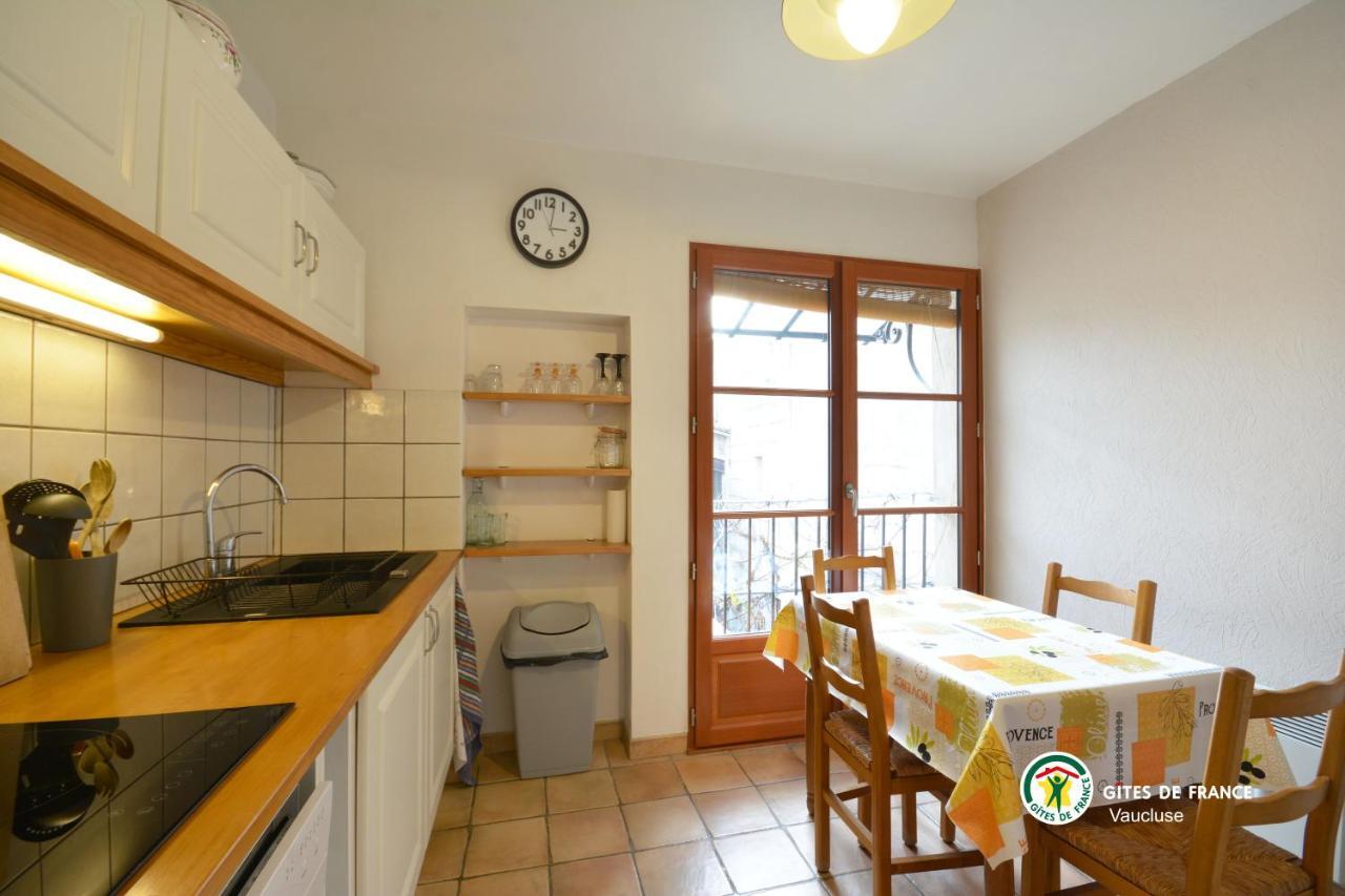 Appartement Le logis de la tour à Avignon Extérieur photo