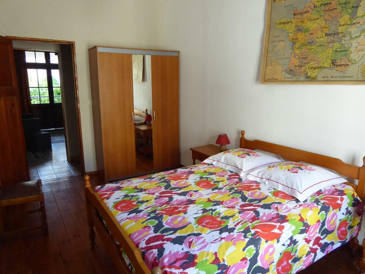 Appartement Le logis de la tour à Avignon Extérieur photo